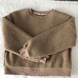 Teddy shirt